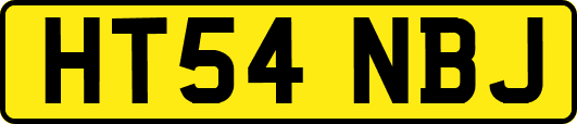 HT54NBJ