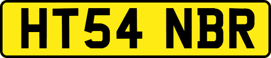 HT54NBR