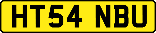 HT54NBU