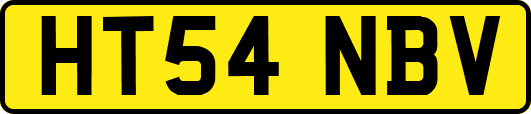 HT54NBV