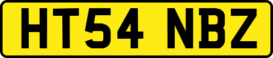HT54NBZ