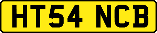 HT54NCB
