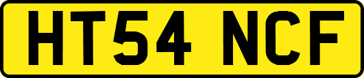 HT54NCF