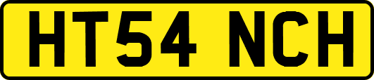 HT54NCH