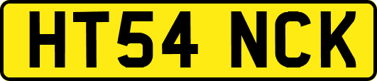 HT54NCK