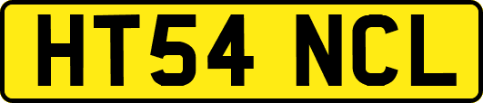 HT54NCL