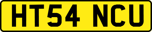 HT54NCU