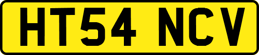 HT54NCV