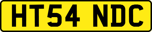 HT54NDC