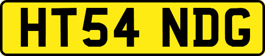 HT54NDG