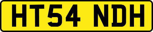 HT54NDH