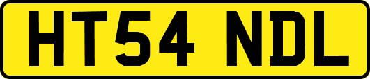 HT54NDL