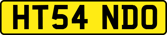 HT54NDO