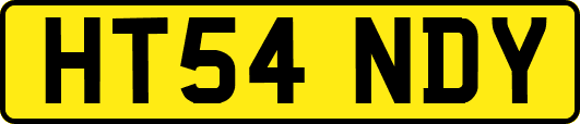HT54NDY