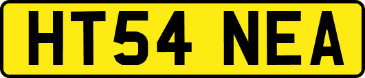 HT54NEA