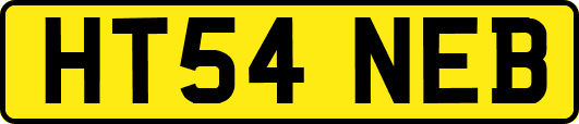 HT54NEB