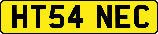 HT54NEC