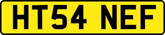 HT54NEF