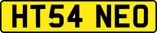 HT54NEO