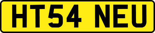 HT54NEU