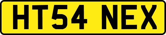 HT54NEX