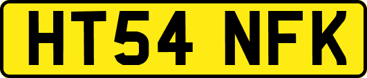 HT54NFK