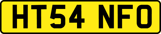 HT54NFO