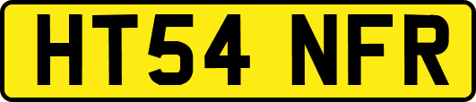 HT54NFR
