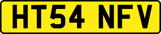 HT54NFV