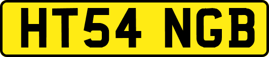 HT54NGB
