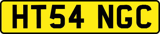 HT54NGC