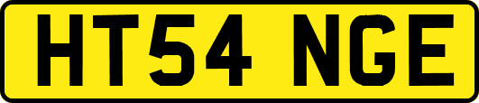 HT54NGE