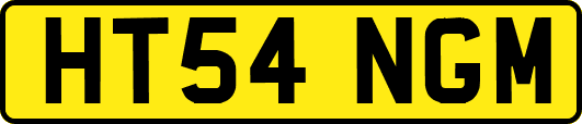 HT54NGM