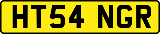 HT54NGR