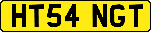 HT54NGT
