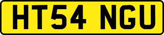HT54NGU