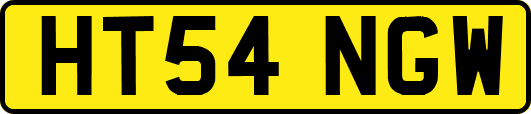 HT54NGW