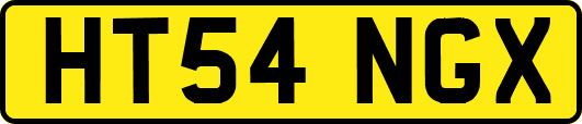 HT54NGX