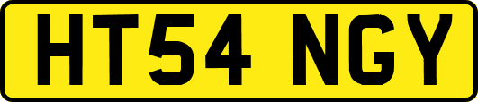 HT54NGY