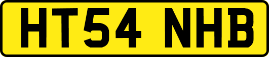 HT54NHB