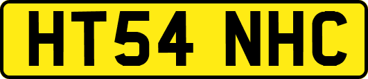 HT54NHC