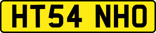 HT54NHO