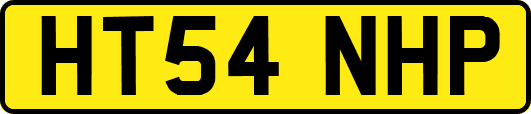 HT54NHP