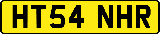 HT54NHR