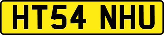 HT54NHU