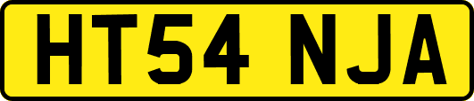 HT54NJA