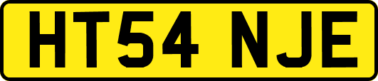 HT54NJE