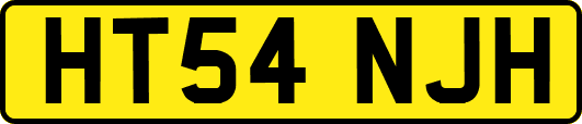 HT54NJH