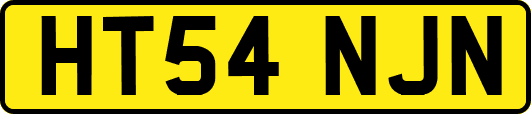 HT54NJN