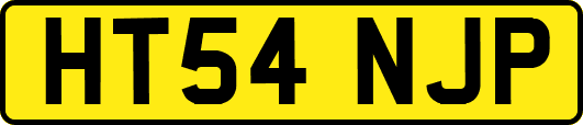 HT54NJP